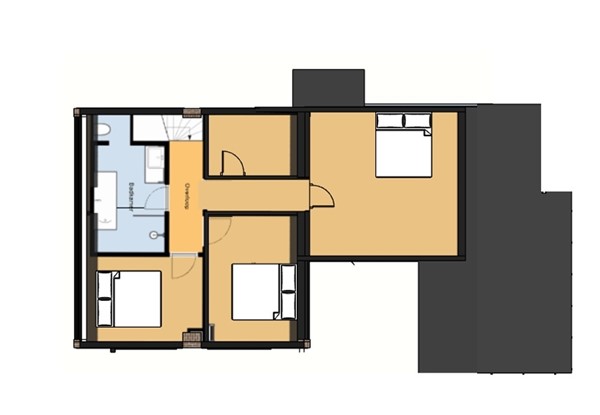 Medium property photo - Nieuwstraat 29, 5571 BA Bergeijk